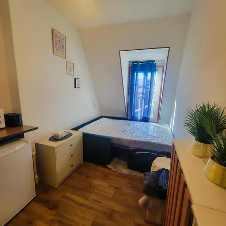 Avec Vue Sur La Tour Eiffel Apartamento *