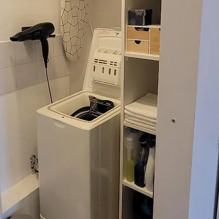 Avec Vue Sur La Tour Eiffel *