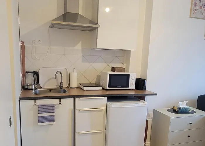 شقة Avec Vue Sur La Tour Eiffel