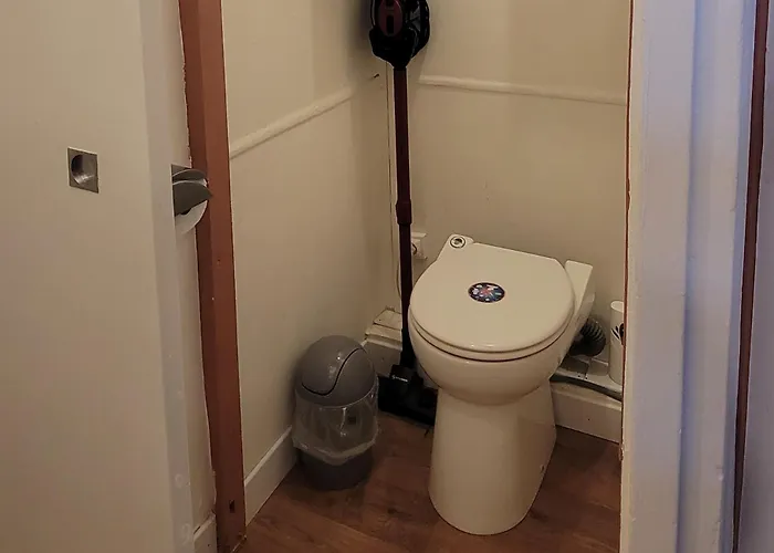 Avec Vue Sur La Tour Eiffel شقة