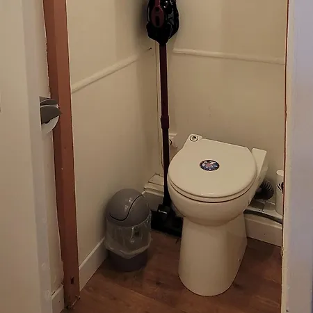 16 Avec Vue Sur La Tour Eiffel Appartement